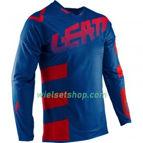 MTB/Motocross Shirt Lange Mouw Leatt GPX 5.5 ULTRAWELD N002 2020
